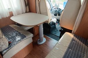 Camper Rimor Europeo 91-Evo