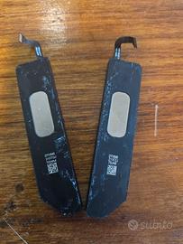 speaker MacBook pro 2018 - come nuove