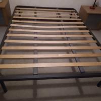 Struttura letto 