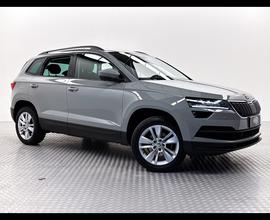 SKODA Karoq 1.5 TSI ACT Ambition
