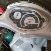 Malaguti Ciak 125 - 2006