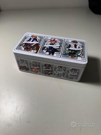 Lotto 300 carte Yugioh