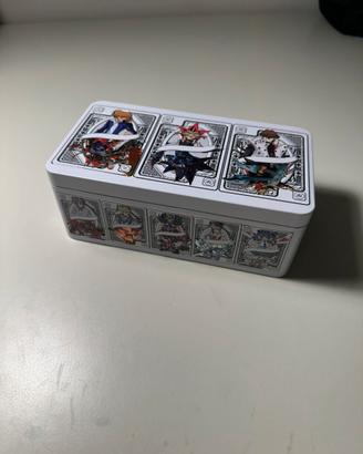 Lotto 300 carte Yugioh