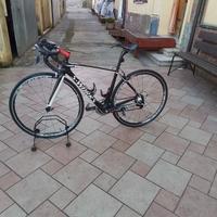 bici da strada Specialized s.works