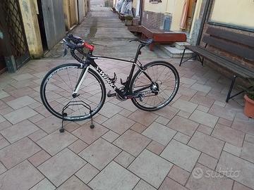 bici da strada Specialized s.works