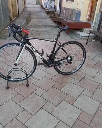 bici da strada Specialized s.works