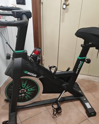 Cyclette