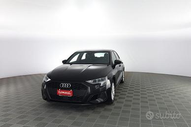 AUDI A3 A3 SPB 30 TFSI S tronic Business