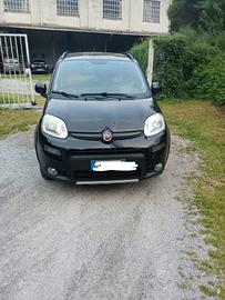 Fiat Panda 1300 4x4 multijet diesel