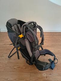 zaino porta bimbo Deuter