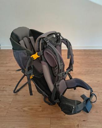zaino porta bimbo Deuter