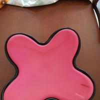 Attrezzo per ADDOMINALI