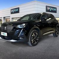 Peugeot 2008 PureTech 130 EAT8 Allure Pack S/...