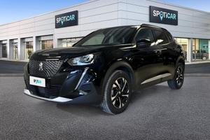 Peugeot 2008 PureTech 130 EAT8 Allure Pack S/...