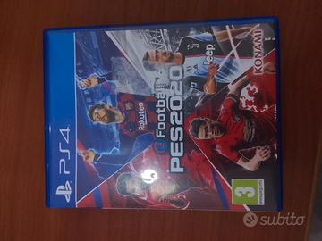 gioco ps4