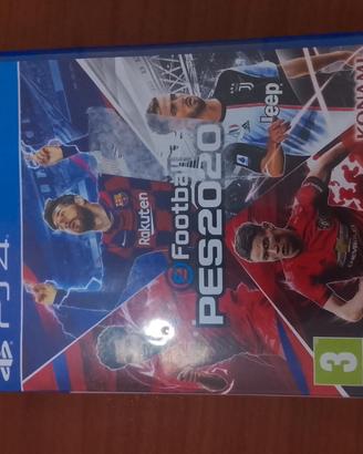 gioco ps4