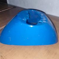 Parafango zip disk