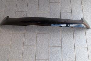Spoiler Opel corsa E
