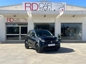 Smart ForTwo 70 1.0 Passion