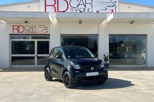 Smart ForTwo 70 1.0 Passion