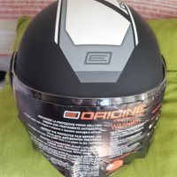 Casco ORIGINE misura Xs