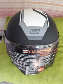 Casco ORIGINE misura Xs