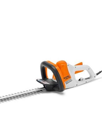 Noleggio Tagliasiepe Stihl nolo