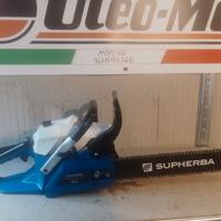 motosega Hyundai 38cc