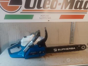 motosega Hyundai 38cc