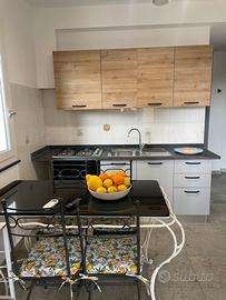 Luglio disponibile- Casa vacanza a Letojanni