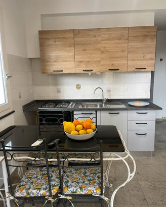 Luglio disponibile- Casa vacanza a Letojanni