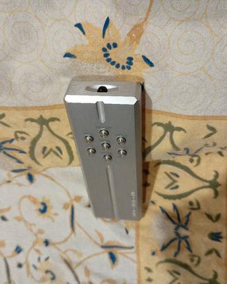 audio analogue maestro anniversary (solo remote)