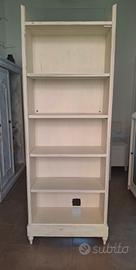 libreria shabby 