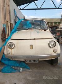 500 L epoca
