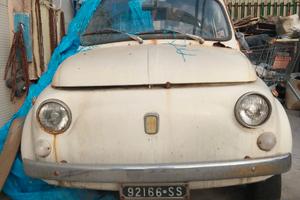500 L epoca