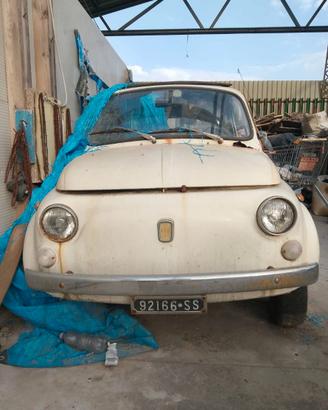 500 L epoca