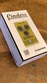 TC Electronic CINDERS