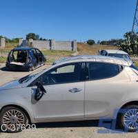 LANCIA YPSILON 312 1.2 69CV 11-23 -Ricambi