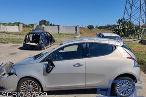 LANCIA YPSILON 312 1.2 69CV 11-23 -ricambi