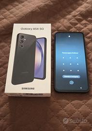 Samsung Galaxy A54 5G