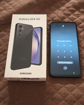 Samsung Galaxy A54 5G