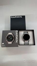 Garmin Fēnix 8 AMOLED 43mm-Box Originale