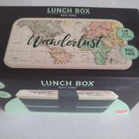 lunch box portapranzo