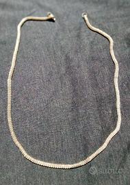 collana maglia coreana