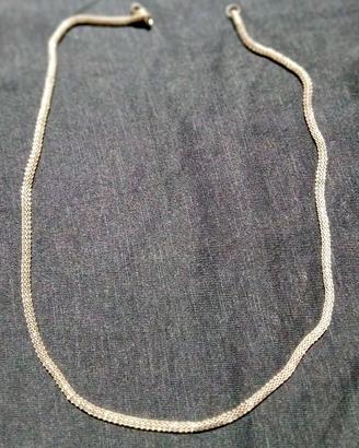 collana maglia coreana