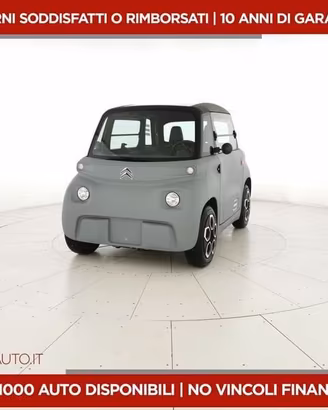Citroën Ami