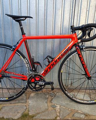 Cannondale SuperSix Evo Bici da corsa