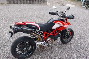 ducati hipermotard 