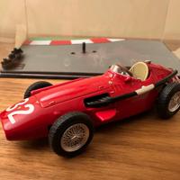Maserati Manuel Fangio 1957