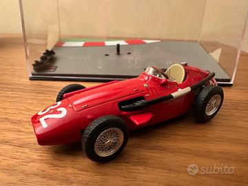 Maserati Manuel Fangio 1957